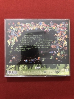 CD - Beachwood Sparks - Once We Were Trees - Nacional - comprar online