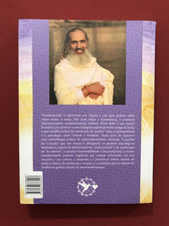 Livro - Transformando O Sofrimento Em Alegria - Seminovo - comprar online
