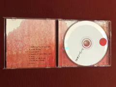 CD - Six Organs Of Admittance - School Of The Flower - Semin na internet