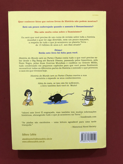 Livro - História Do Mundo - Sem As Partes Chatas - Seminovo - comprar online