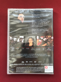 DVD- Na Hora Da Zona Morta - Direção: David Cronenberg- Novo - comprar online