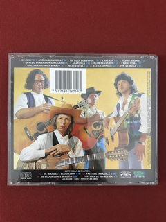 CD - Helena Meirelles - Guaxo - Nacional - comprar online