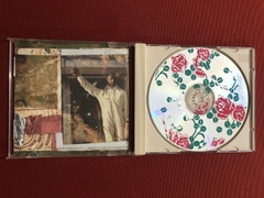 CD - Califone - Quicksand/Cradlesnakes - 2003 - Importado na internet