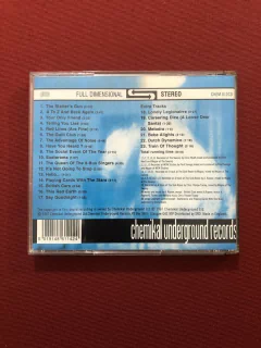 CD - Magoo - The Soateramic Sounds Of Magoo - Importado - comprar online