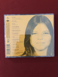 CD - Cássia Eller - Dez De Dezembro - Nacional - comprar online