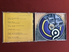 CD - Bablicon - The Cat That Was A Dog - 2000 - Importado na internet