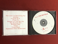CD - The Rentals - Return Of The Rentals - 1995 - Importado na internet