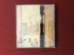 CD - Summer Hymns - Voice Brother And Sister - Importado - comprar online