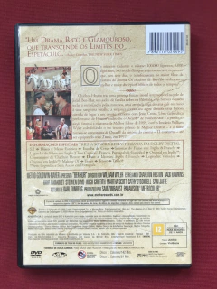 DVD Duplo - Ben-Hur - Direção: William Wyler - Seminovo - comprar online