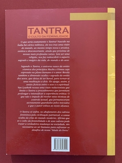 Livro - Tantra, O Culto Da Feminilidade - André Van Lysebeth - Summus - Seminovo - comprar online