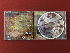 CD - Protervia - Criminal Hardcore - Importado - Seminovo na internet