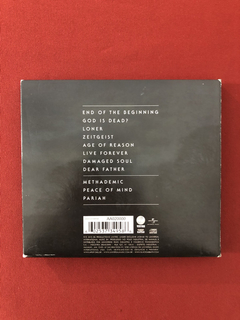 CD Duplo - Black Sabbath - 13 - Nacional - comprar online