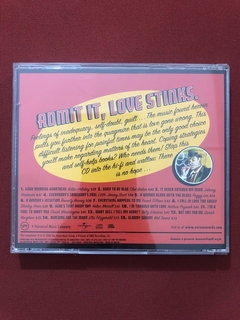 CD - When Love Goes Wrong - Songs For The Broken - Seminovo - comprar online