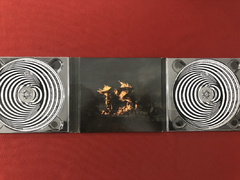 CD Duplo - Black Sabbath - 13 - Nacional na internet