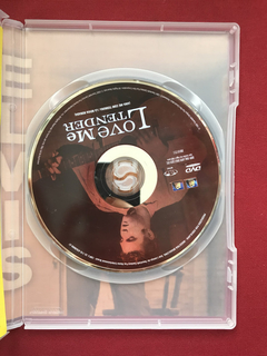 DVD - Ama-me Com Ternura - Elvis Presley - Fox Classics na internet