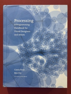 Livro - Processing - A Programming Handbook For Visual Designers And Artists