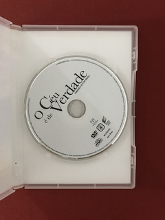 DVD - O Céu É De Verdade - Dir: Randall Wallace - Seminovo na internet
