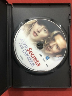 DVD - A Vida Secreta Dos Dentistas - Campbell Scott na internet