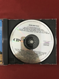 CD - João Do Vale - João Do Vale - Na Asa Do Vento - 1981 na internet