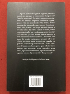 Livro - Divórcio Em Buda - Sándor Márai - Companhia Das Letras - Seminovo - comprar online