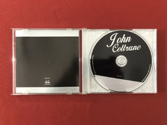 CD - John Coltrane - Blue Train - Nacional - Seminovo na internet