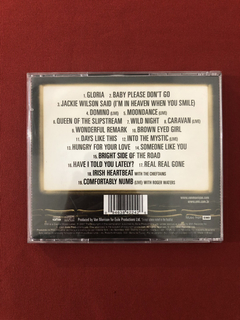 CD - Van Morrison - At The Movies - Nacional - comprar online
