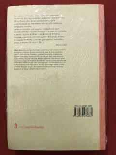Livro - Ladinos E Crioulos - Edison Carneiro - Martins Fontes - Novo - comprar online