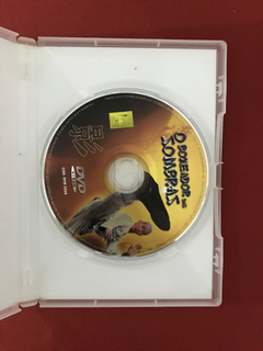 DVD - O Boxeador Das Sombras - Dir: Wen Yao Hua - Seminovo na internet