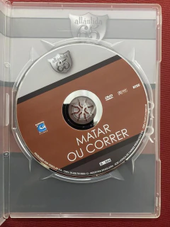 DVD - Matar Ou Correr - Direção: Carlos Manga na internet