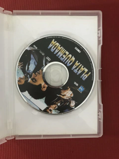 DVD - Plata Quemada - Dir: Marcelo Piñeyro - Seminovo na internet