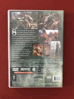 DVD - Inferno - Dir: Teekhayu Thammanittayakul - comprar online