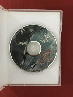 DVD - Inferno - Dir: Teekhayu Thammanittayakul na internet