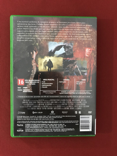 DVD - Stake Land Anoitecer Violento - Dir: Jim Mickle - comprar online