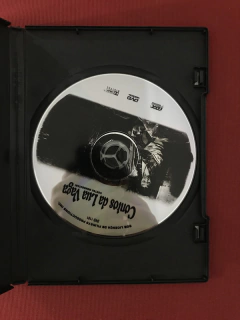 DVD - Contos Da Lua Vaga - Dir: Kenji Mizoguchi - Seminovo na internet