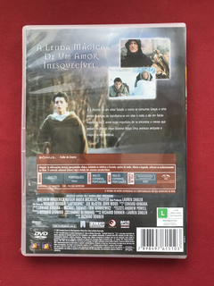 DVD - O Feitiço De Áquila - Michelle Pfeiffer - Seminovo - comprar online