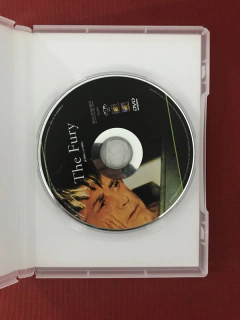 DVD - A Fúria - Kirk Douglas - Dir: Brian De Palma na internet