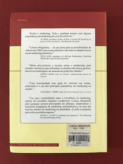 Livro - Marketing Para O Século XXI - Philip Kotler - Semin. - comprar online