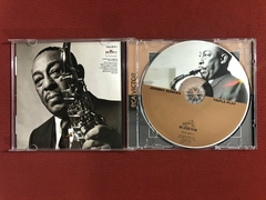 CD - Johnny Hodges - Triple Play - Importado - Seminovo na internet