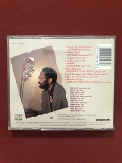 CD - Ron Carter - Friends - Importado - Seminovo - comprar online