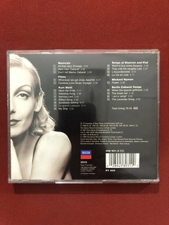 CD - Ute Lemper - The Best Of Ute Lemper - Import. - Semin - comprar online