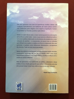 Livro - A Face Oculta Da Medicina - Paulo Cesar Fructuoso - Seminovo - comprar online