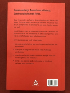 Livro - Venda! - Dale Carnegie - Editora Sextante - Seminovo - comprar online