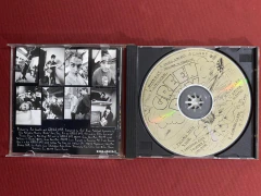 CD - Green Day - Dookie - Burnout - Importado - 1994 na internet