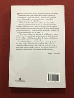 Livro - O Significado Oculto Do Perdão - Sergei O. Prokofieff - Antroposófica - comprar online