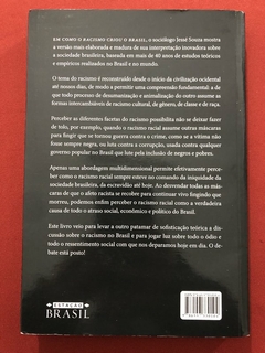 Livro - Como O Racismo Criou O Brasil - Jessé Souza - Estação Brasil - Seminovo - comprar online