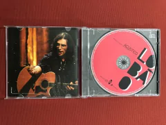 CD - Lobão - Acústico - 2007 - Nacional - Seminovo na internet
