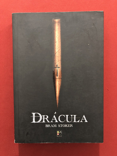 Livro - Drácula - Bram Stoker - Ed. Pé Da Letra