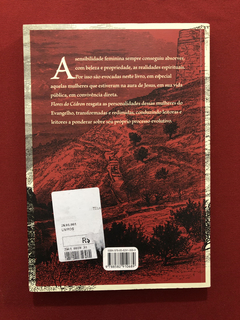 Livro - Flores Do Cédron - Helaine Sabbadini - Seminovo - comprar online