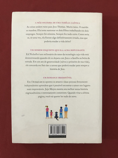 Livro - Um Mais Um - Moyes, Jojo - Intrínseca - Seminovo - comprar online