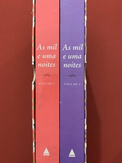 Livro - Box As Mil E Uma Noites - 2 Volumes - Editora Nova Fronteira